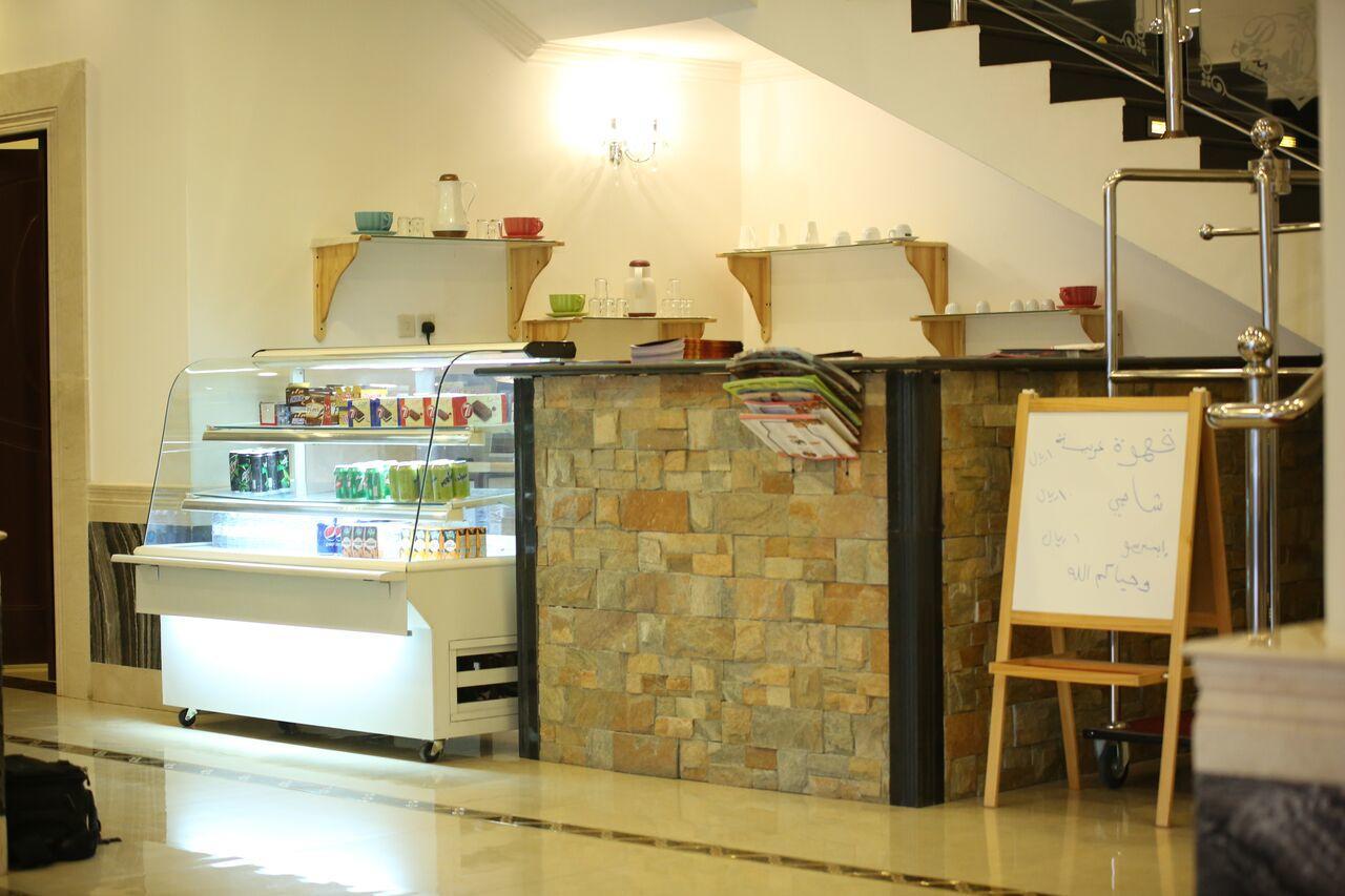 Sama Al Nakheel Furnished Apartments-Families Only ริยาดห์ ภายนอก รูปภาพ